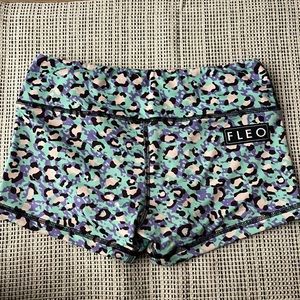 Fleo original shorts